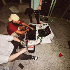 tech in my house v1