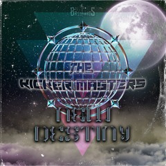[BTRAW-011] The Kicker Masters - New Destiny