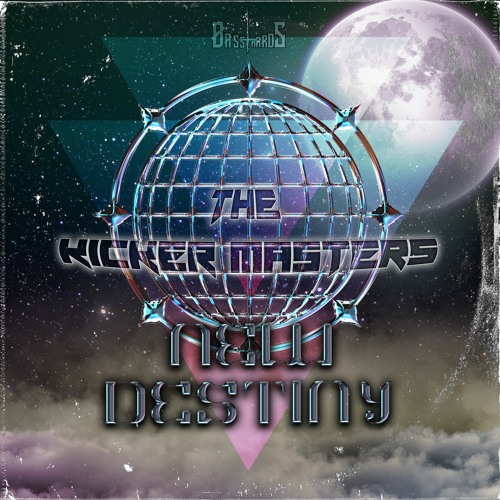 [BTRAW-011] The Kicker Masters - New Destiny