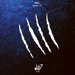 WLD028 - Baly - Dirty Shapes [WILD]