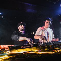 TECHnique LIVE at Tormenta