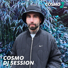 COSMO DJ Session w/ Booty Carell