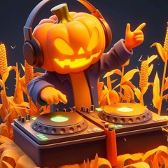 Autumn Vocal House Mix