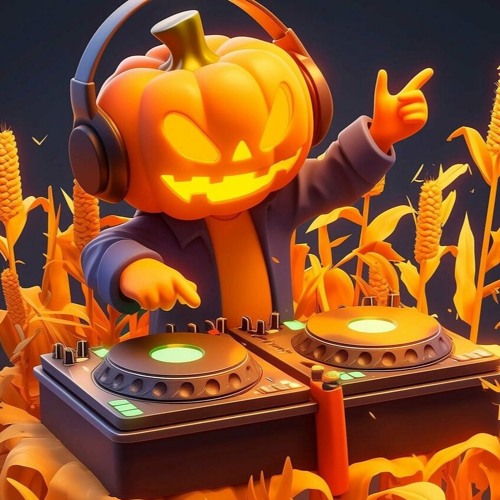 Autumn Vocal House Mix