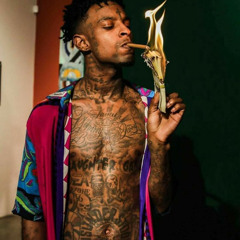 [FREE] "Crime Scene" - 21 Savage x Young Nudy type beat (Prod. by Last Will)