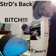 StrD's Back