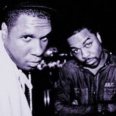 Jay Electronica - Exhibit G (prod. Just Blaze)