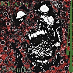 READY 4 ZOMBIES (prod.ETTORE x riso)