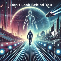 Dont Look Behind You