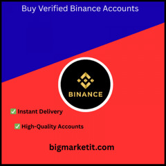 bigmarketit  by How To Buy Verified Binance Accounts In 2025,26