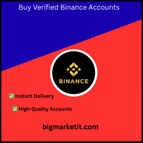bigmarketit  by How To Buy Verified Binance Accounts In 2025,26