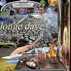 longe daye ft. bjdripley