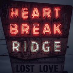 HEART BREAK RIDGE