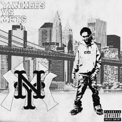 $amaad - Yankees vs Mets (Prod. Kizoku x Sebastian Shah)
