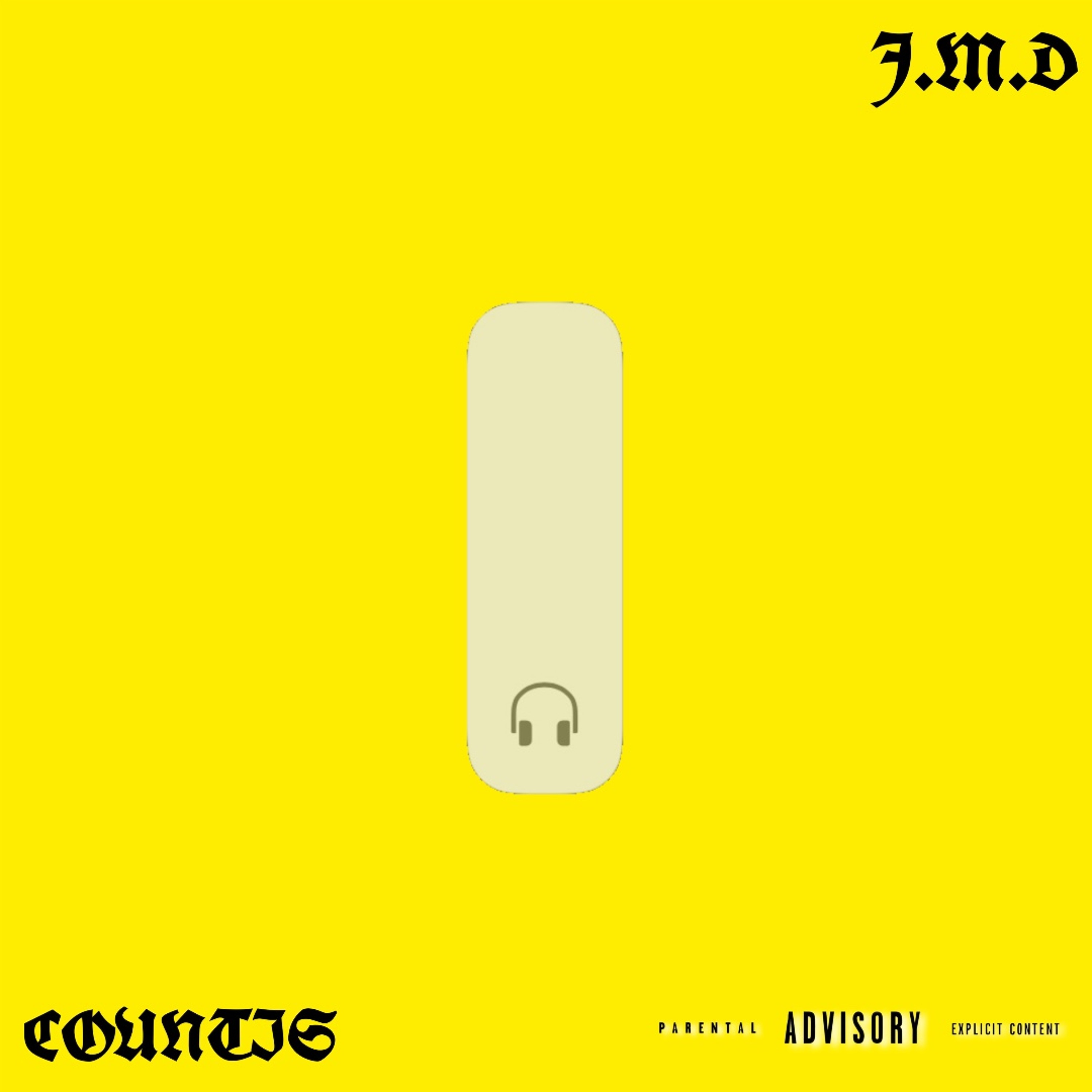 LOUD (Feat. COUNTIS) episode artwork