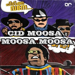 Moosa Moosa (CID Moosa) - Navaneeth Kumar