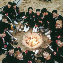 SEVENTEEN(세븐틴)-행복(HAPPINESS)