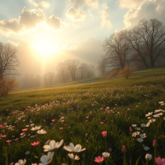 Springtide