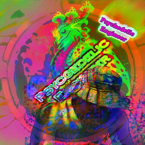 Recorded Psychedelic & Goa-Trance Mix-Set @ 26092025 ॐॐॐ °|° Psychedelic-Engineer© °|° ॐॐॐ