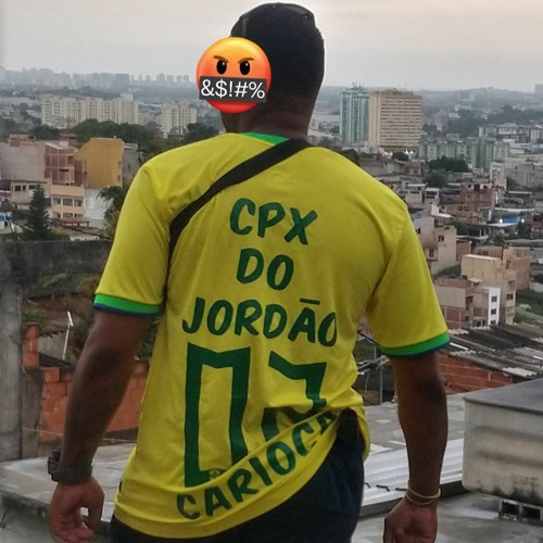 MC KIRIDIN = JORDÃO E OS FORA DA LEI [DJS DO BOTAFOGO] 2K23