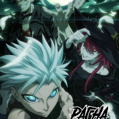 Stream episode Ragna Crimson; (2023) Season 1 Episode 18 Full+Episode 823100 by Tpotkxk978