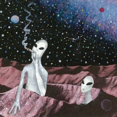 ALIEN DANCE