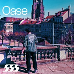 SSS Podcast #565 : Oase