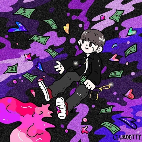 Steal The Money(prod.Fantom)