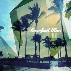 Barefoot Blue