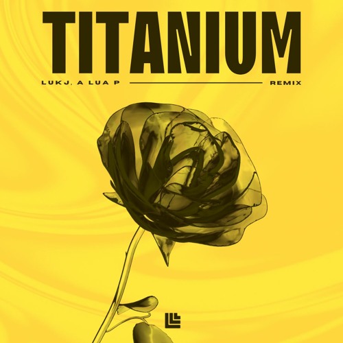 David Guetta - Titanium ft. Sia (LUKJ & A Lua P Remix)