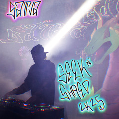 Sattva MiX || Seek N Shred 2k25