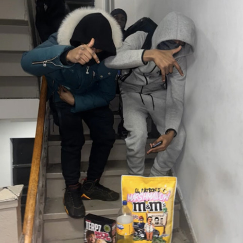 SavvTopShotta - Stay Woke