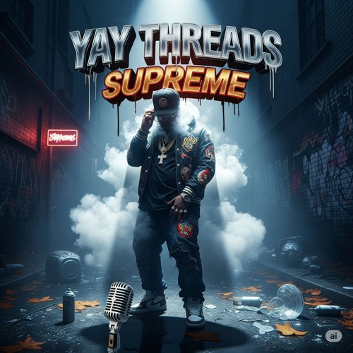 yay threads supreme