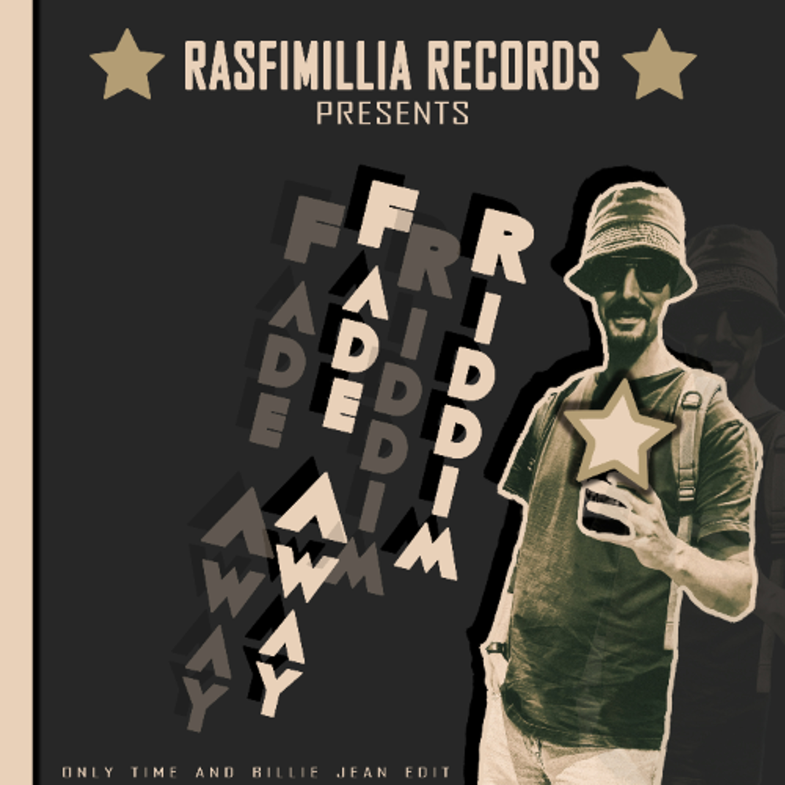 Fade Away Riddim (Only Time & Billie Jean Edit) episode artwork