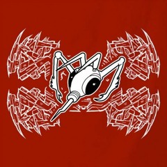 Mini set Gabber