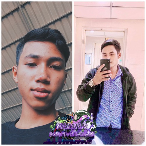 [HIK HIK Vannda] 3Cha Remix  2021.Seth Faderline ft LaY Record family marvelous Team ft Amm Pai Team