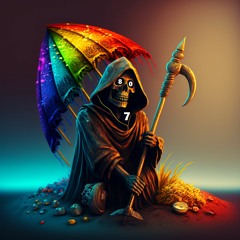 Death On Vacation (alternative bass)