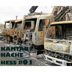 Xiopy - Kamtar Hâche Hess 01