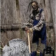 RawMajesty - Grave Digga Freestlye