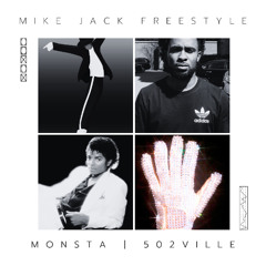 Mike Jackson Freestyle 2011