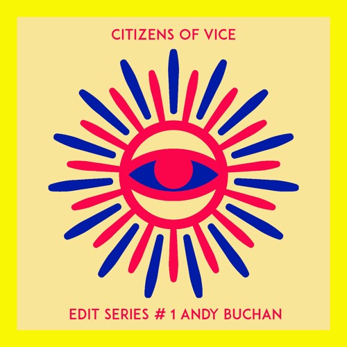 Saturdays (Andy Buchan Edit)