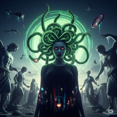 FDD197 – Medusa’s Mirror