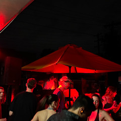 Henry Sharp @ M87 pres. DJ Assault, Inafekt, DJ Baz 27/09/25