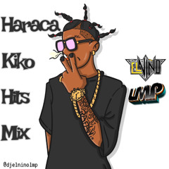 Haraca Kiko Dembow Mix (Los Bobo Son Mio, La Calle Ta Bobo, Privity, Me Levante Dando Nota, El Pepe)