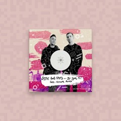 PREMIERE: Joone Feat. 1403 - To You (Original Mix) [Secret Fusion]
