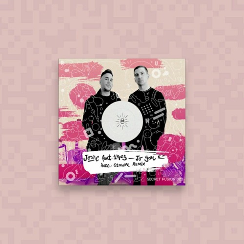 PREMIERE: Joone Feat. 1403 - To You (Original Mix) [Secret Fusion]