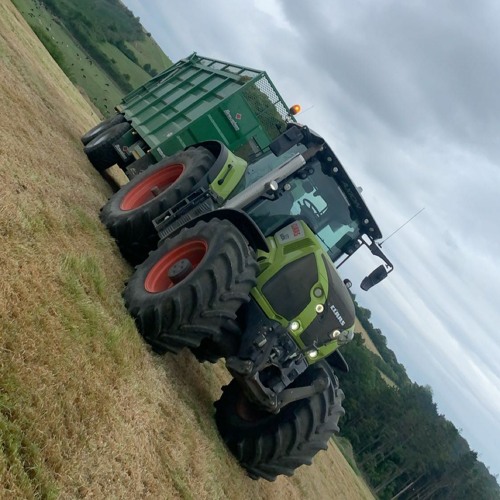 Grass On! (EMK)
