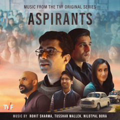 Aspirants Theme (Extended)