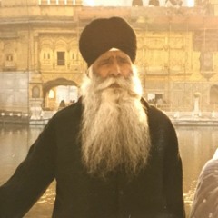 Bhai Bakhshish Singh Ji - man re har har setee liv laae