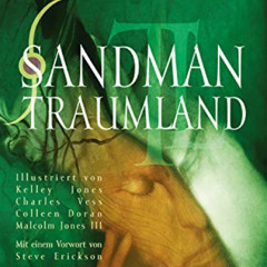 READ EPUB 📍 Sandman, Band 3 - Traumland (German Edition) by  Neil Gaiman,Kelley Jone